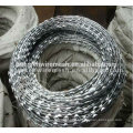 Best price concertina razor barbed wire coil